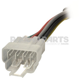 TL10400 SWITCH-TURN SIGNAL