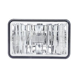 TLED-H1 LightLed Headlight 4X6 High 670 Lm