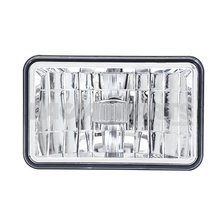 TLED-H1 LightLed Headlight 4X6 High 670 Lm