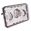 TLED-H7 LightLed Hl 4X6 High Beam 2400 Lm