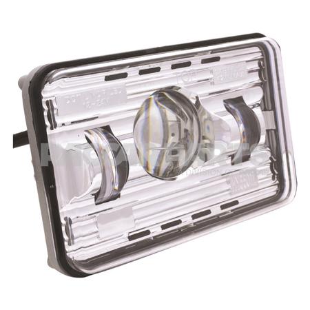 TLED-H7 LightLed Hl 4X6 High Beam 2400 Lm