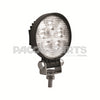 TLED-U34 LightLed Mini Rnd Worklight Spot 900 Lm