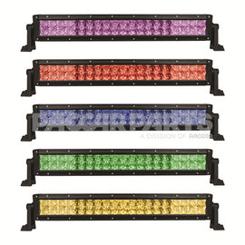 TLED-U59 LightLed Multicolor WL Bar 22 7200Lm