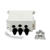 TLM JD331124 12V RELAY BOX
