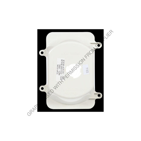 TL  07096C RECT BACK-UP CLR