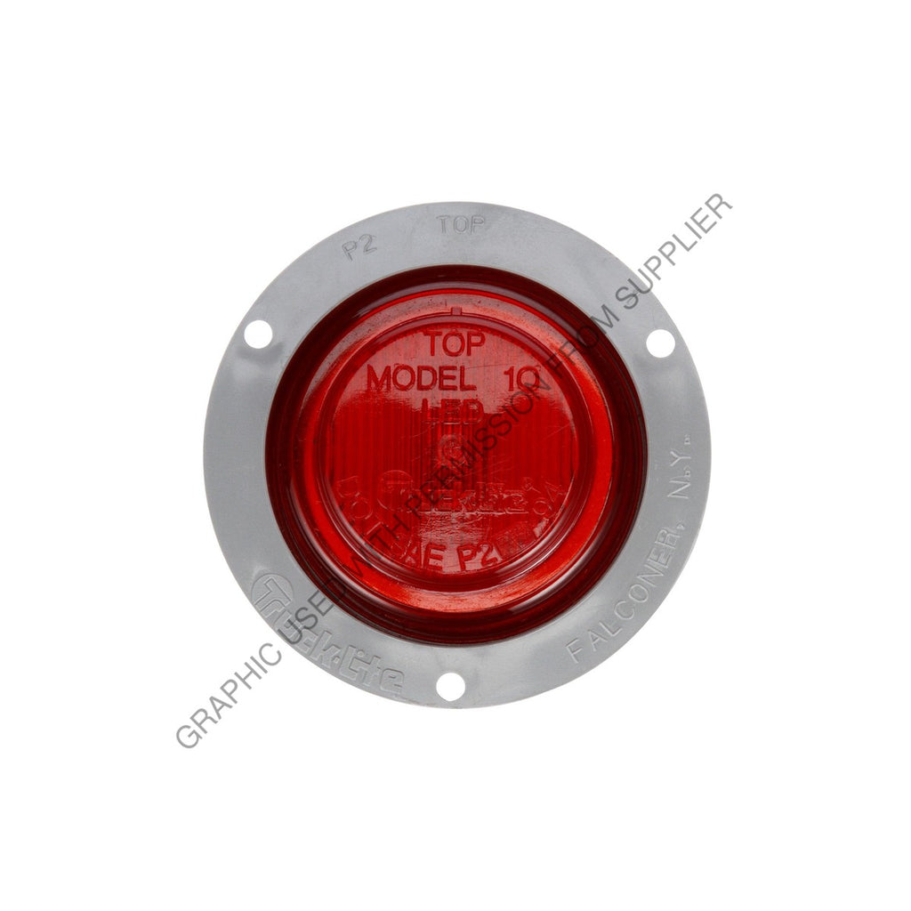 TL  10051R RED 12 VOLT LAMP KIT