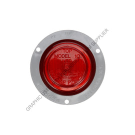 TL  10051R RED 12 VOLT LAMP KIT