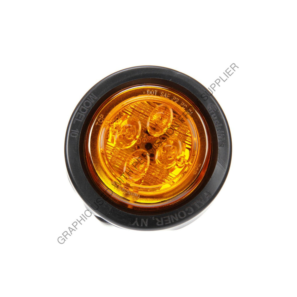 TL  10076Y LAMP KIT LED YELLOW