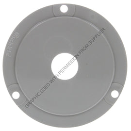 TL  10133 SERIES 33 FLANGE GRY PC MOUNT