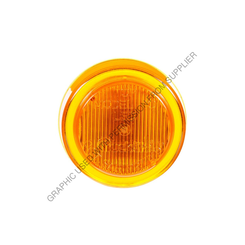 TL  10250Y LAMP-MARKER/CLEARANCE,LED,YEL,SERIES 10