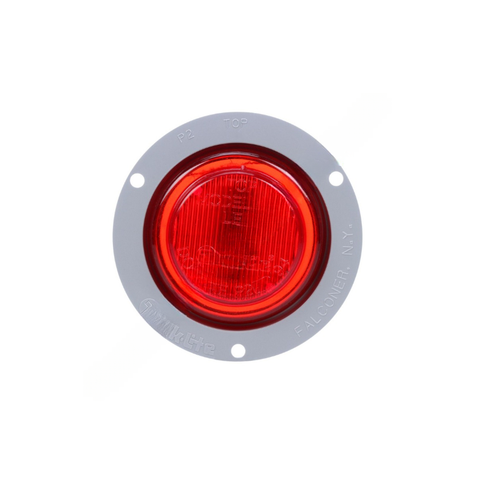 TL  10251R RED 12 VOLT LAMP