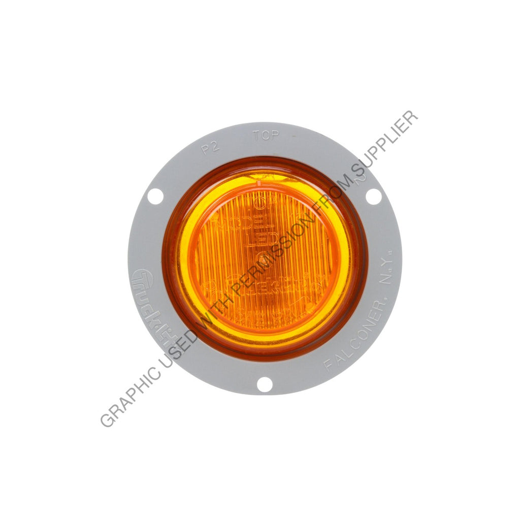 TL  10251Y YELLOW LAMP KIT