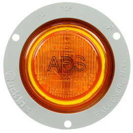 TL  10271Y LMP-ABS,LED,GYFLNG,12V,TRICKLE
