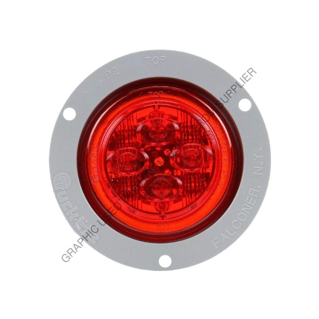 TL  10389R LMP LED PLG,LOW FLG