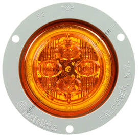 TL  10389Y LMP LED PLG,LOW FLG
