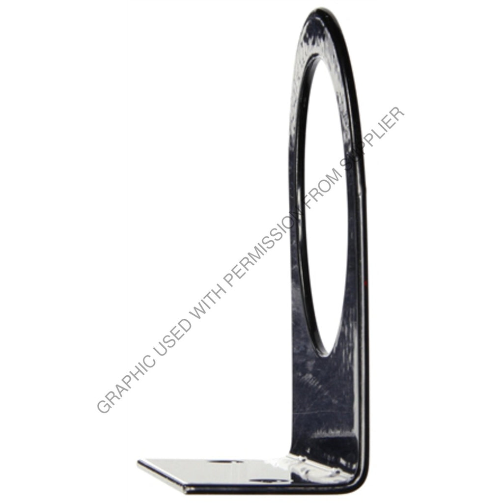 TL  10730 BRKT, L, 3 HOLES