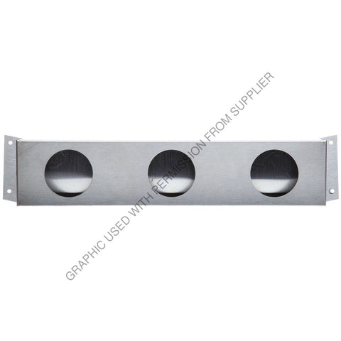 TL  10732 STAINLESS STEEL BX
