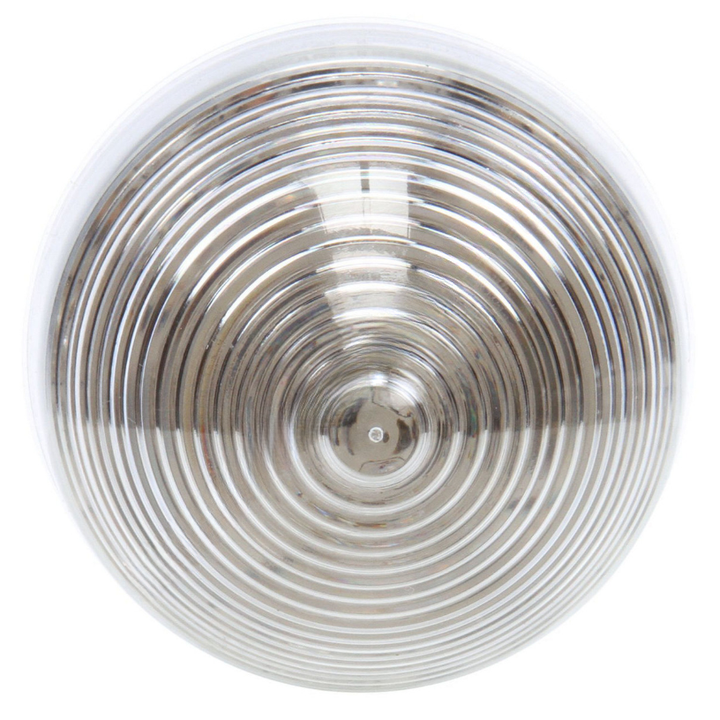 TL  1076 LMP-M/C,LED,2.5,RED,BHIVE CLR