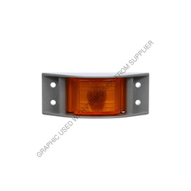 TL  12003Y YELLOW LIGHT COVER