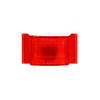 TL  12200R LAMP-RED,12V,MODEL 12