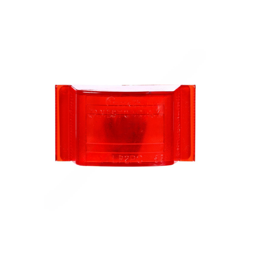 TL  12200R LAMP-RED,12V,MODEL 12