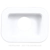 TL  14700 GROMMET WHITE