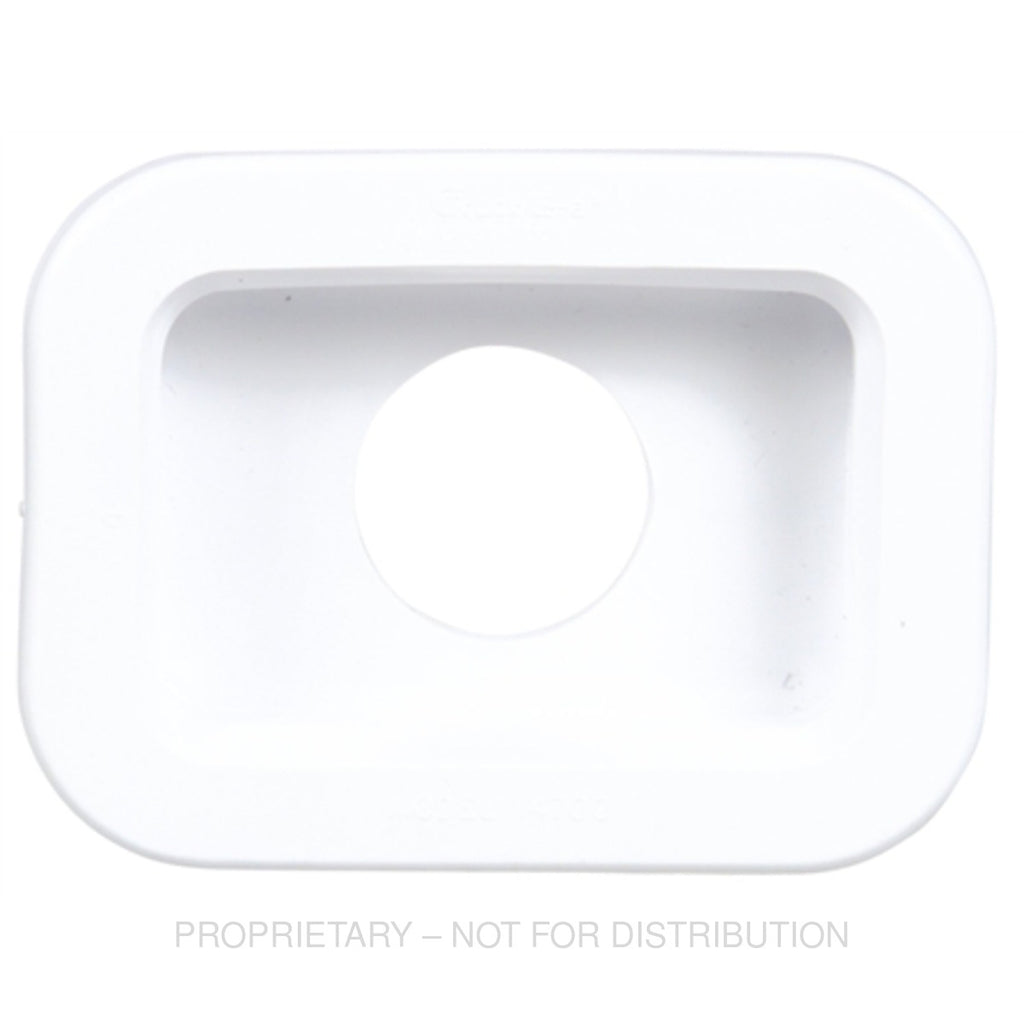 TL  14700 GROMMET WHITE