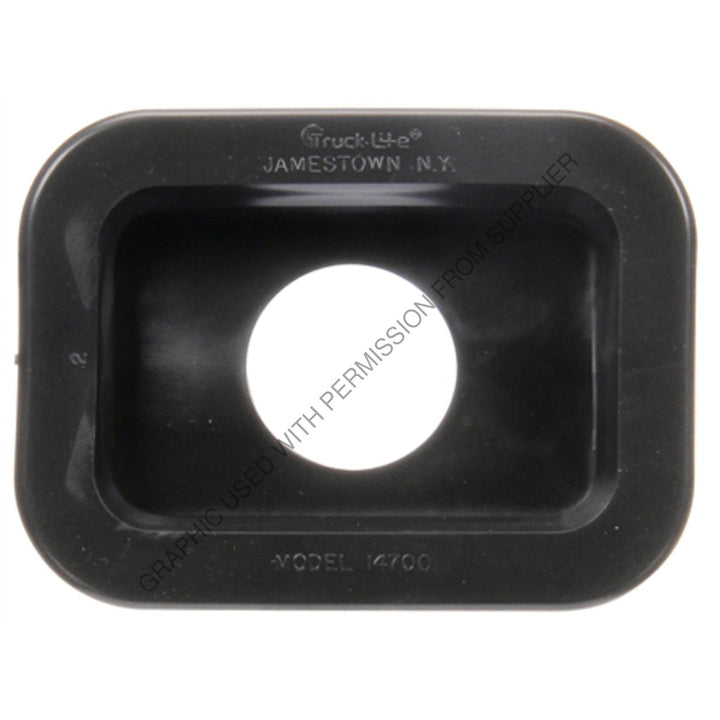 TL  14701 GROMMET MDL 14 BLK