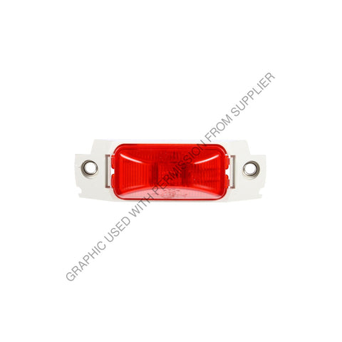 TL  15006R LAMP KIT RECT M/C RL