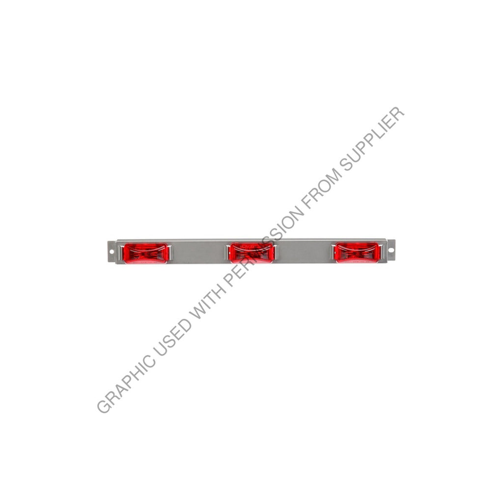 TL  15050R BAR LMP ASSY RECT M/C