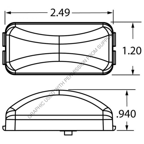 TL  15250Y LAMP KIT