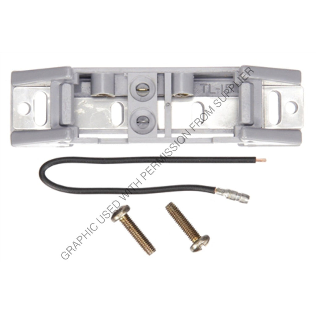 TL  15401 BRACKET KIT RAIL MNT