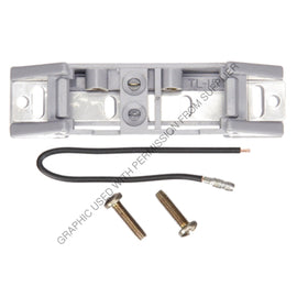 TL  15401 BRACKET KIT RAIL MNT