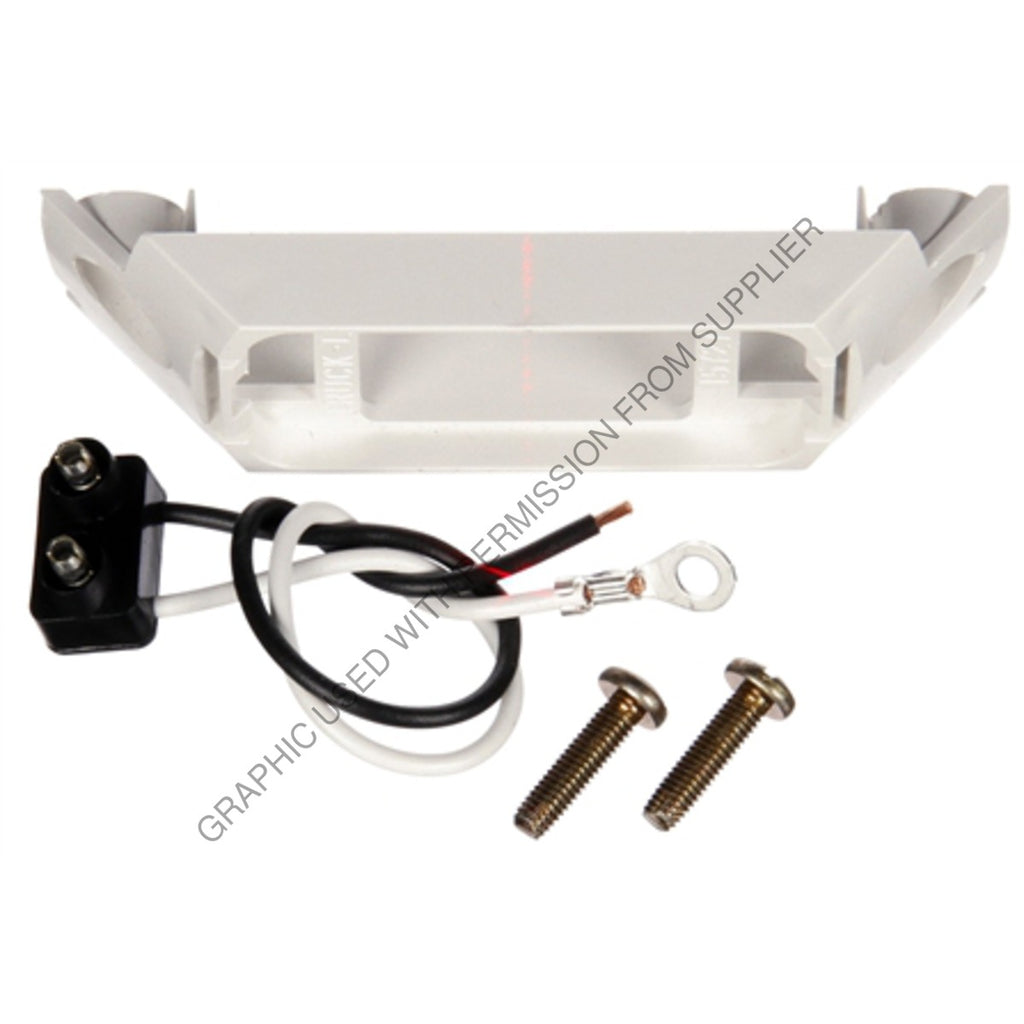 TL  15412 BRACKET KIT RAIL MNT