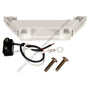 TL  15412 BRACKET KIT RAIL MNT