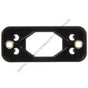 TL  15736 BRACKET -MDL15 LIC, SMT