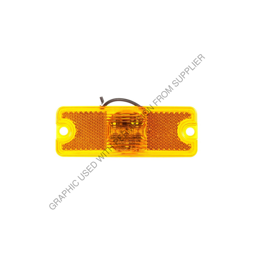 TL  18011Y KIT-LMP18,LED,EURO/US,10-30V