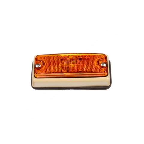 TL  18088Y LAMP-KIT-NDK18, YELLOW, LED, D TAN
