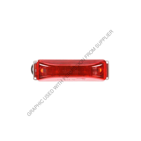 TL  19006R LMP KIT M/C LED W/HW