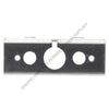 TL  19724 BRACKET MDL 19 ALU LPGD