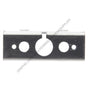 TL  19724 BRACKET MDL 19 ALU LPGD