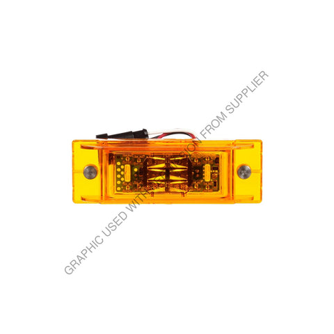 TL  21090Y LED MDL 21 MRKR AND AU