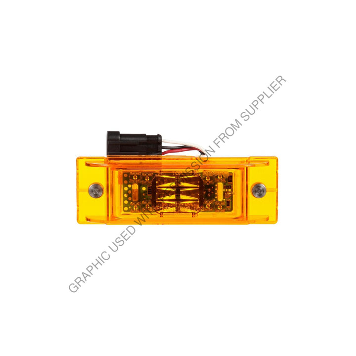 TL  21094Y LED MDL 21 MRKR AND AU