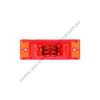 TL  21275R LAMP 12 VOLT RED