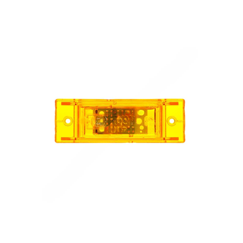 TL  21275Y LAMP-LED,MARKER/CLEARANCE,YEL,MDL 21,12V