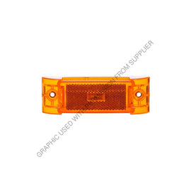 TL  21880Y YELLOW 12 VOLT LAMP