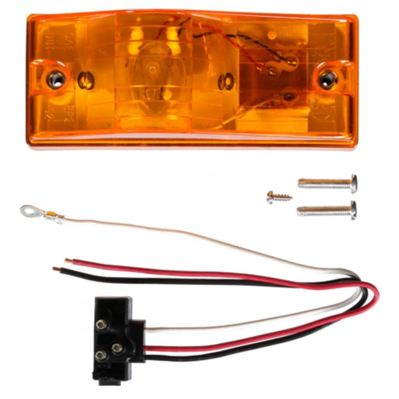 TL  22004Y MID TURN LAMP