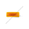 TL  25750Y YELLOW 12 VOLT LAMP