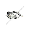 TL  26001 COURTESY LAMP W/PIGT