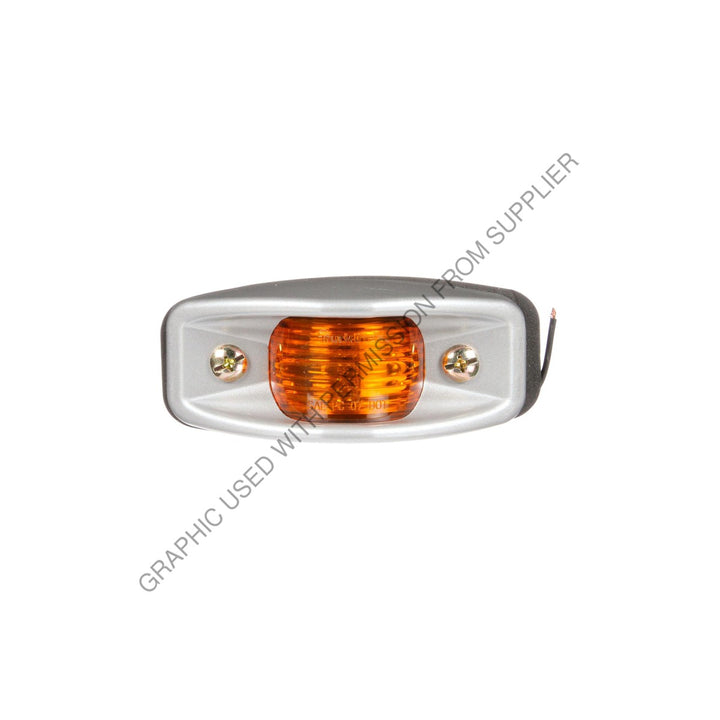 TL  26311Y LMP-M/C,PLST,BRAKE